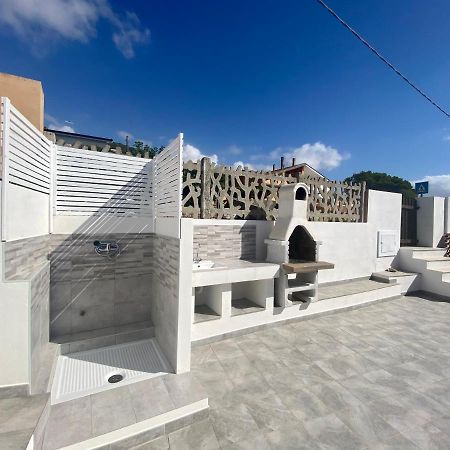 Blue View Alabe Villa Magomadas Ngoại thất bức ảnh
