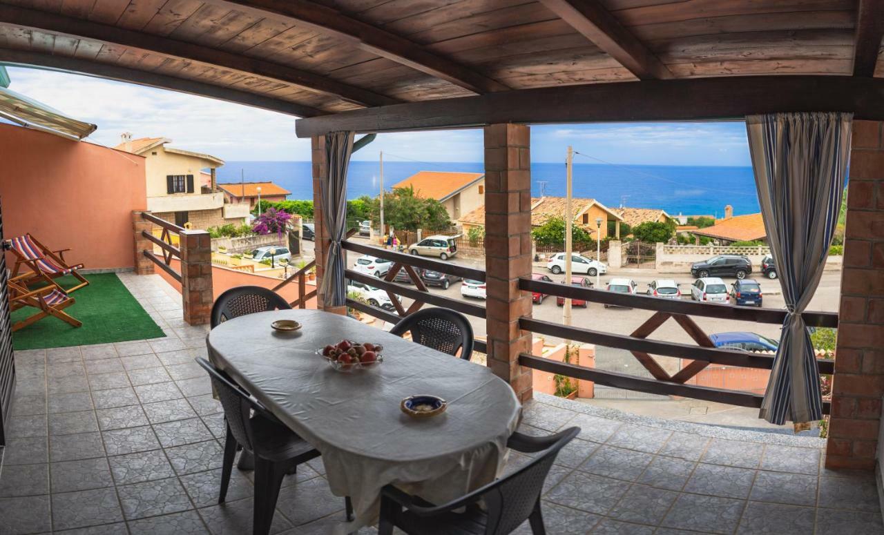 Blue View Alabe Villa Magomadas Ngoại thất bức ảnh